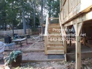 Concrete repair augusta ga,custom fencing augusta ga, affordable handyman near me in Harlem Ga,general handyman services in Harlem Ga,best handyman near me in Harlem Ga,general home repair and maintenance in Harlem Ga,affordable handyman in Harlem Ga,